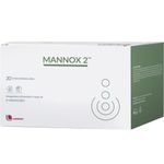 Laborest Mannox 2 Bustine 20 bustine
