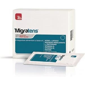 Laborest Migratens 14 bustine