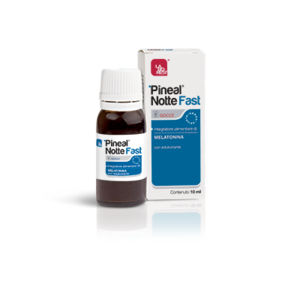 Laborest Pineal Notte Fast gocce