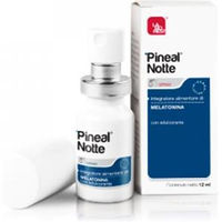 Laborest Pineal Notte Spray 12ml
