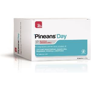 Laborest Pineans Day 30 bustine