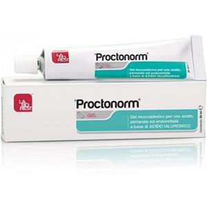 Laborest Proctonorm Gel 30ml