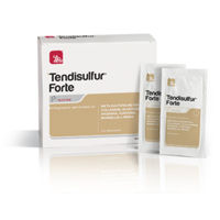 Laborest Tendisulfur Forte 14 bustine