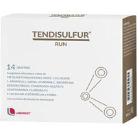 Laborest Tendisulfur Run 14 bustine