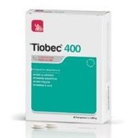 Laborest Tiobec 400 40 compresse