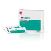 Laborest Tiobec 800 10 bustine