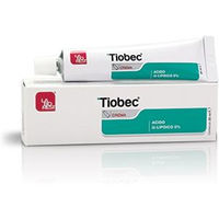 Laborest Tiobec Crema 25ml