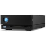 LaCie 1big Dock 10TB