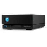 LaCie 1big Dock 20 TB