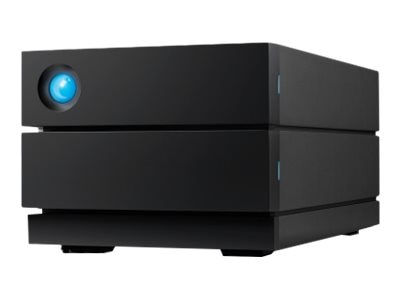LaCie 2big RAID 16TB