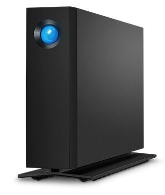 LaCie d2 Professional 14TB
