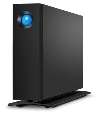 LaCie d2 Professional 18TB