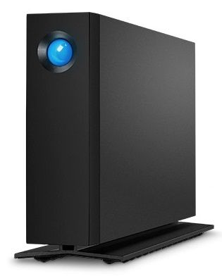 LaCie d2 Professional 20 TB