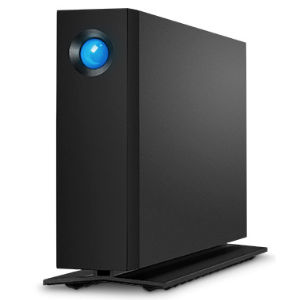 LaCie d2 Professional 8TB