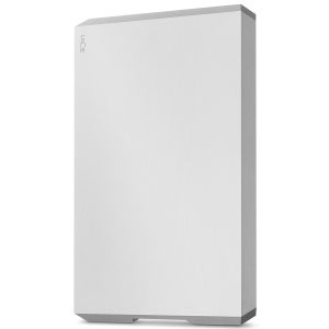LaCie Mobile Drive (2021) 4TB
