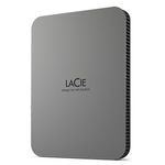 LaCie Mobile Drive Secure (2022) 2 TB