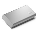 LaCie Portable SSD (2021) 500 GB