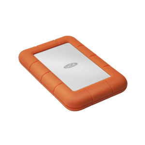 LaCie Rugged Mini (Micro-USB) 1TB