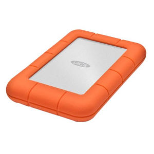 LaCie Rugged Mini (Micro-USB) 2TB