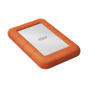 LaCie Rugged Mini (Micro-USB) 4TB