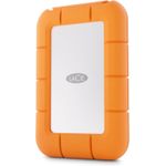LaCie Rugged Mini (USB-C) 500 GB