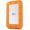 LaCie Rugged Mini (USB-C) 500 GB