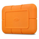LaCie Rugged SSD 2TB
