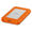 LaCie Rugged USB-C 4TB