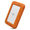 LaCie Rugged USB-C 5TB