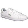 scarpe lacoste come vestono