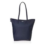 Lacoste NF1890PO Borsa a Spalla Blu (Eclipse)