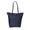 Lacoste NF1890PO Borsa a Spalla Blu (Eclipse)
