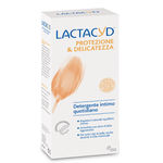 Lactacyd Protezione & Delicatezza Detergente 300ml