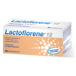 Lactoflorene Plus Flaconcini 12 flaconcini