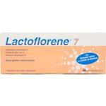 Lactoflorene Plus Flaconcini 7 flaconcini