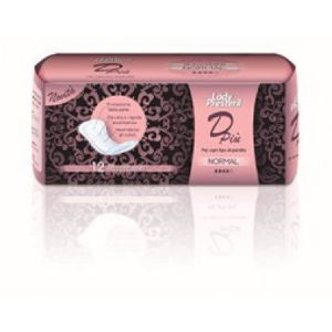 Lady Presteril Dpiù Normal Assorbenti 12 pezzi