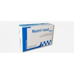 Laerbium Pharma Nutriprost One 20capsule