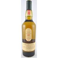 Lagavulin Whisky 12 anni