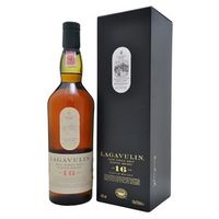 Lagavulin Whisky 16 anni