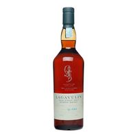 Lagavulin Whisky Single Malt Distillery Edition