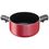 Lagostina Cucina Mediterranea casseruola fonda 2 maniglie
