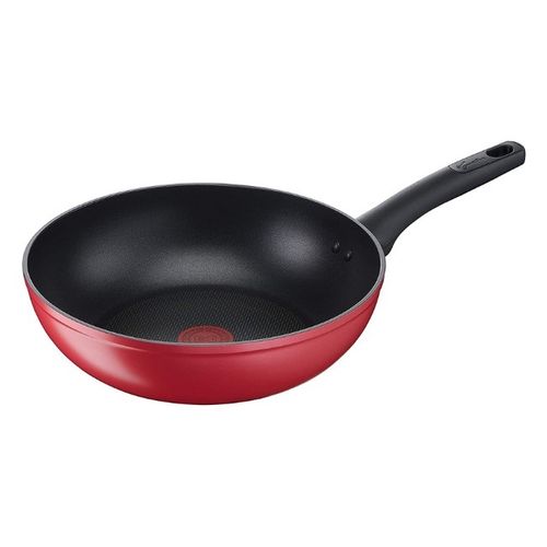 Lagostina Cucina Mediterranea wok Ø 28cm