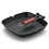 Lagostina Linea Rossa grill 28x28cm