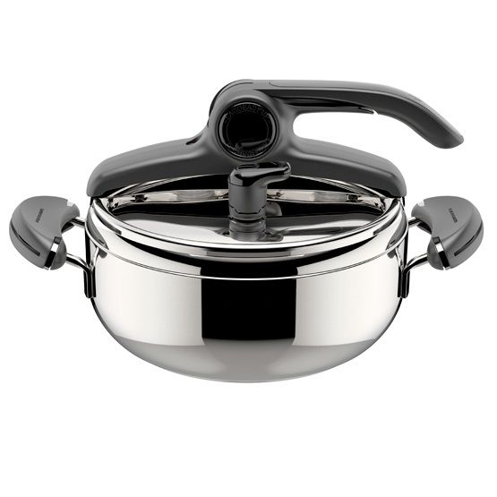 Coperchio In Silicone Per Pentola A Pressione – Compatibile 6 Qt, Per Crock-Pot, Instant Pot, Lavabile, Riutilizzabile - 4