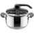 Lagostina Mia Lagoeasy'up pentola a pressione 5L