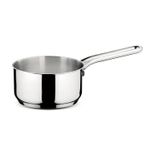 Lagostina Sfiziosa casseruola fonda a manico lungo Ø 14cm
