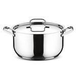 Lagostina Sfiziosa casseruola fonda Ø 26cm