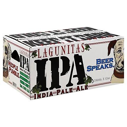 Lagunitas IPA 24 x 35.5 cl