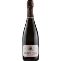 Laherte Frères Champagne Ultradition Extra Brut AOC