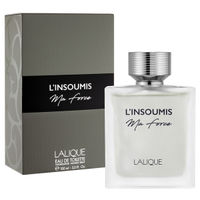 Lalique L'Insoumis Ma Force 100ml